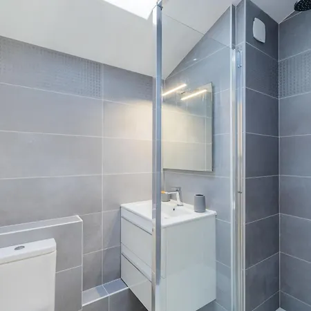 Fief Des Taillis By Interhome Vaux-sur-Mer
