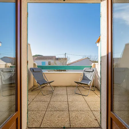 بيت للعطل Fief Des Taillis By Interhome *