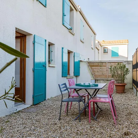 بيت للعطل Fief Des Taillis By Interhome *