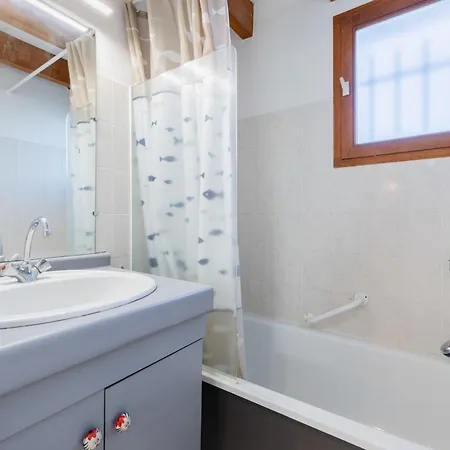 Holiday home Fief Des Taillis By Interhome Vaux-sur-Mer