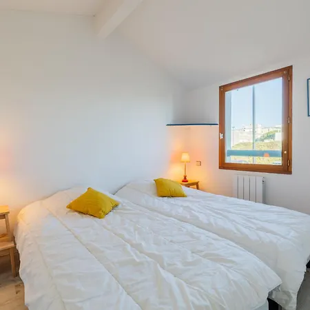 Fief Des Taillis By Interhome Vaux-sur-Mer