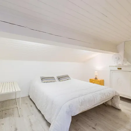 Fief Des Taillis By Interhome Holiday home Vaux-sur-Mer