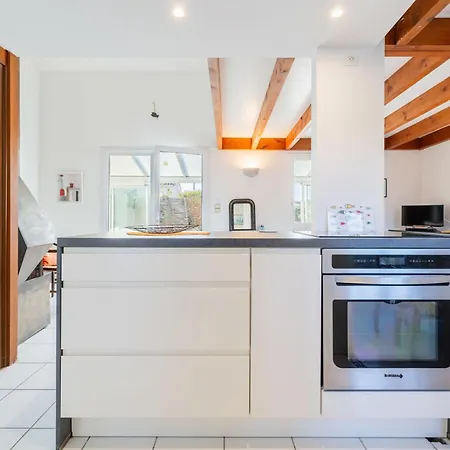 Fief Des Taillis By Interhome *