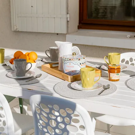 Fief Des Taillis By Interhome