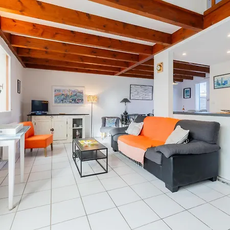 Fief Des Taillis By Interhome بيت للعطل فو سور ميه