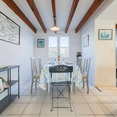 Fief Des Taillis By Interhome * Vaux-sur-Mer