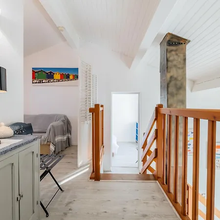 Holiday home Fief Des Taillis By Interhome