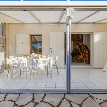 بيت للعطل Fief Des Taillis By Interhome *