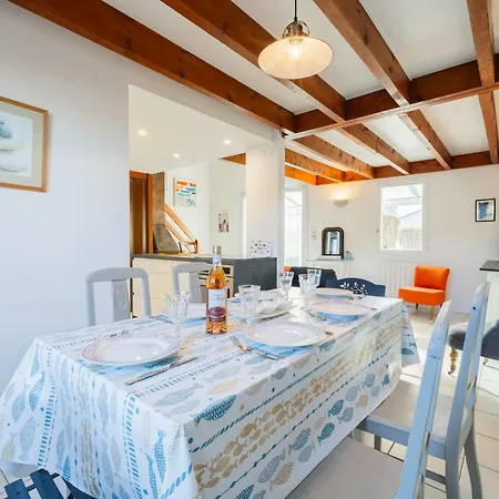 Holiday home Fief Des Taillis By Interhome *
