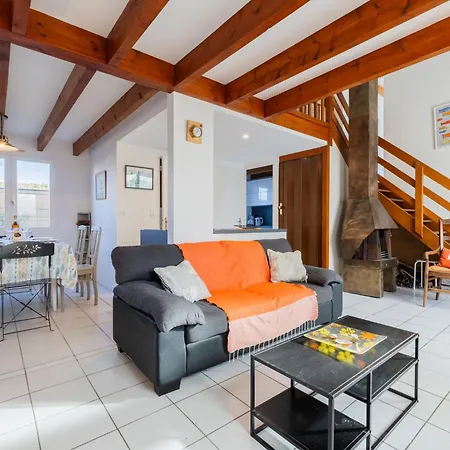 Fief Des Taillis By Interhome Holiday home *