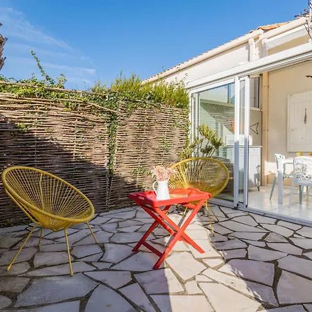 Tatil Evi Fief Des Taillis By Interhome