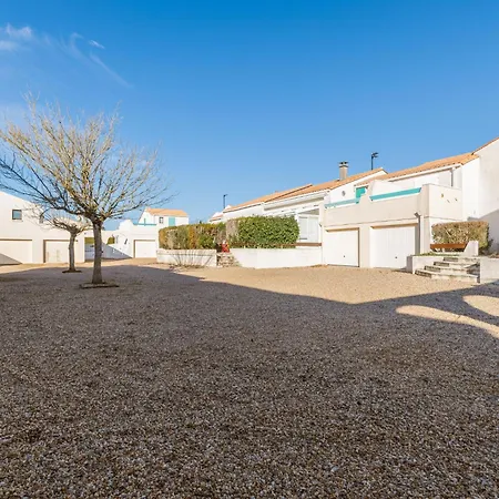 Tatil Evi Fief Des Taillis By Interhome *