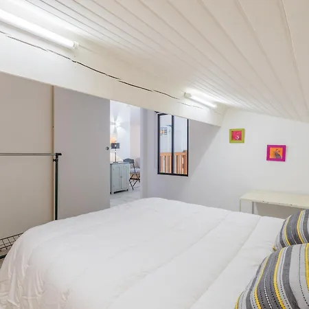 Fief Des Taillis By Interhome Tatil Evi Vaux-sur-Mer