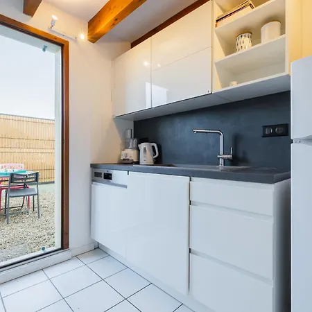 Fief Des Taillis By Interhome * Vaux-sur-Mer