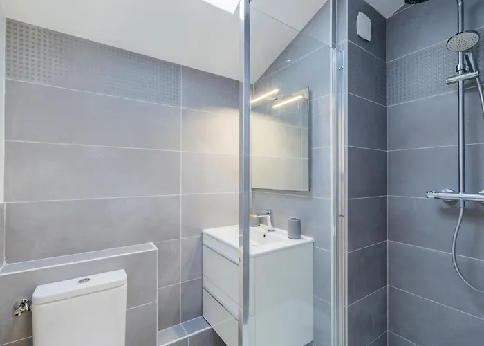 Fief Des Taillis By Interhome וו-סור-מר