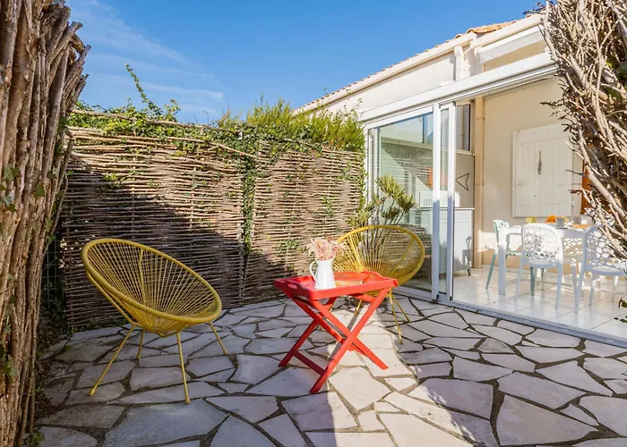 בית נופש Fief Des Taillis By Interhome