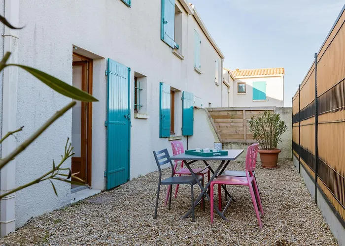 בית נופש Fief Des Taillis By Interhome *