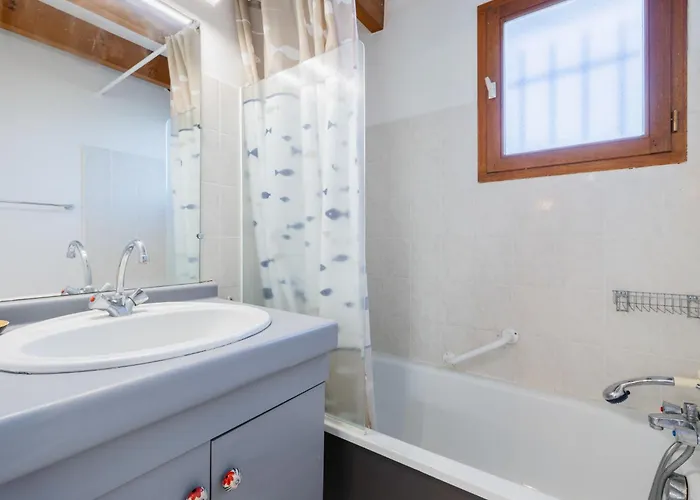 בית נופש Fief Des Taillis By Interhome וו-סור-מר