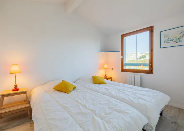 Fief Des Taillis By Interhome וו-סור-מר