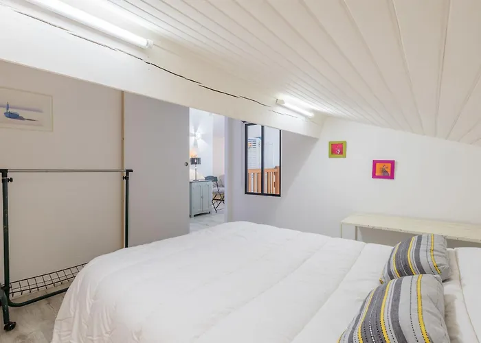 Fief Des Taillis By Interhome בית נופש וו-סור-מר