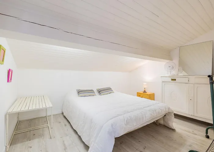 Fief Des Taillis By Interhome בית נופש וו-סור-מר