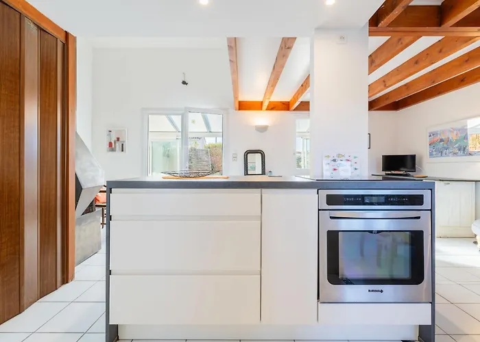 Fief Des Taillis By Interhome *