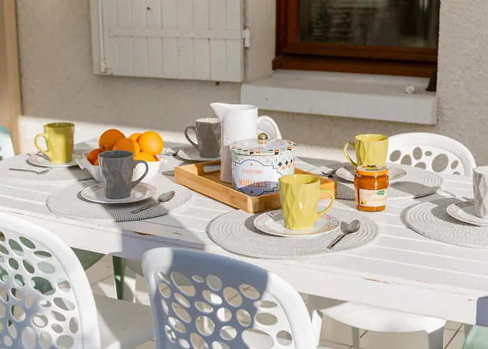 Fief Des Taillis By Interhome