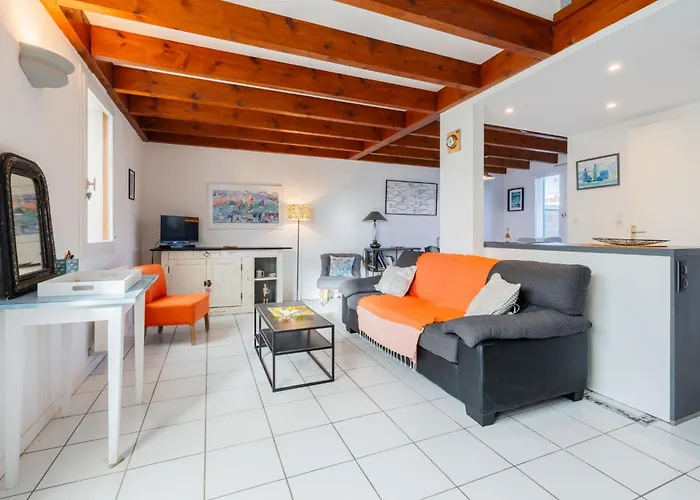 Fief Des Taillis By Interhome בית נופש וו-סור-מר