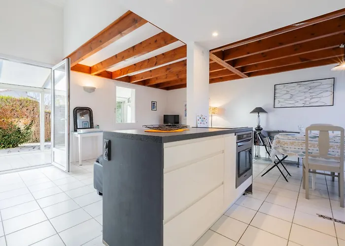 Fief Des Taillis By Interhome וו-סור-מר