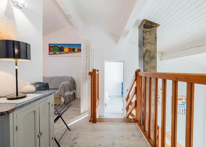 בית נופש Fief Des Taillis By Interhome