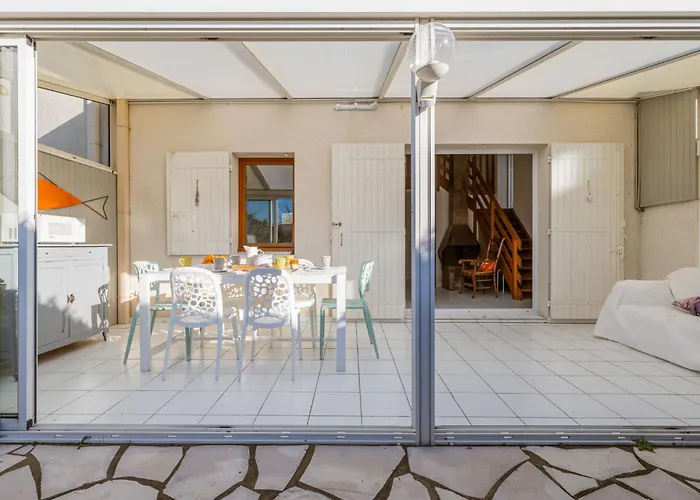 בית נופש Fief Des Taillis By Interhome *