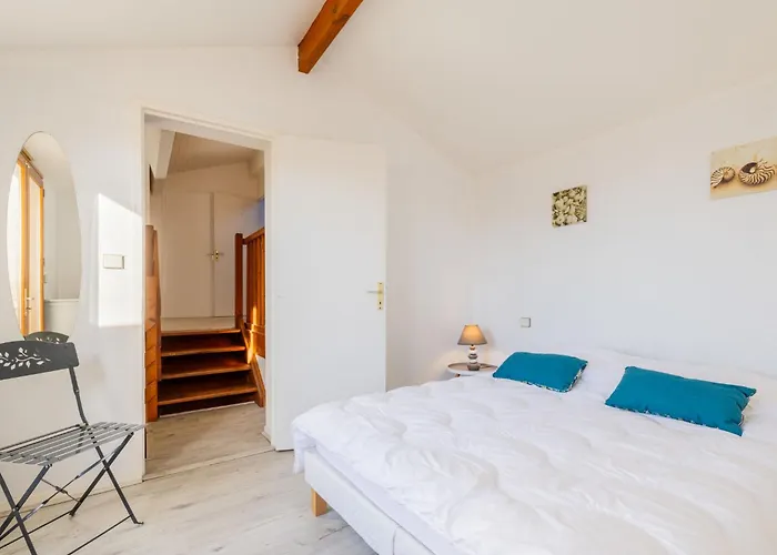 Fief Des Taillis By Interhome *