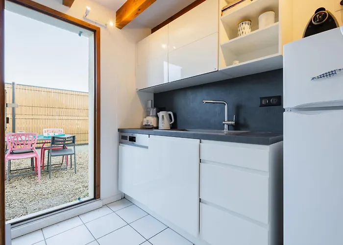 Fief Des Taillis By Interhome * וו-סור-מר