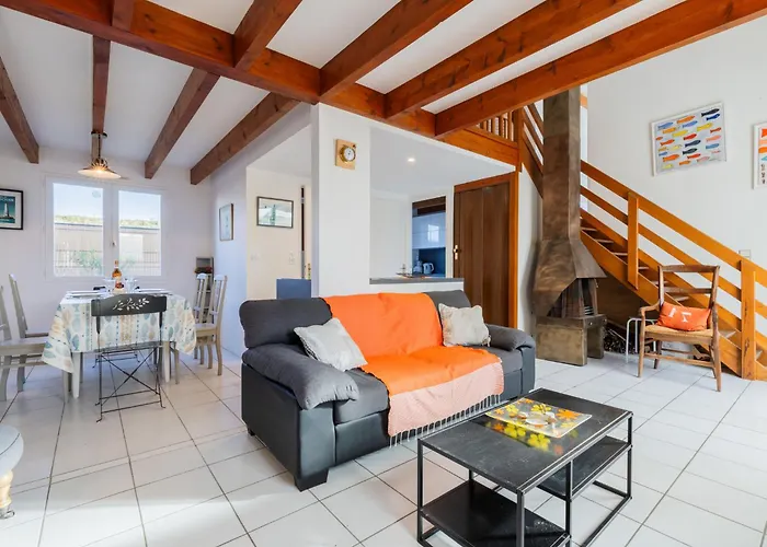 Fief Des Taillis By Interhome בית נופש *